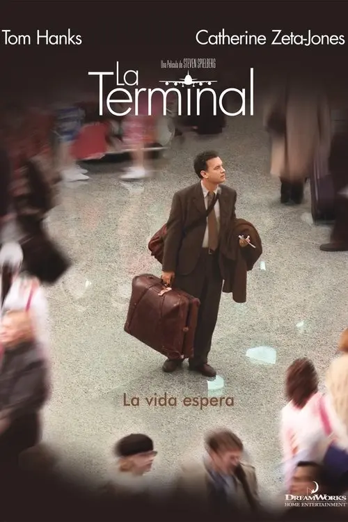 La terminal