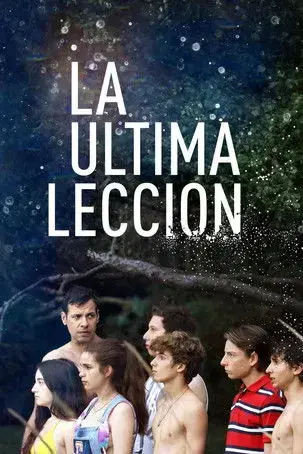 La última lección