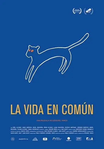 La vida en común