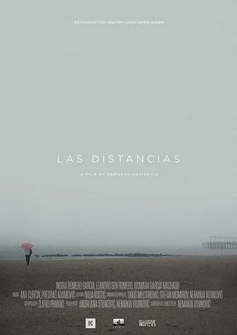 Las distancias