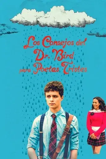 Los consejos del Dr. Bird para poetas tristes