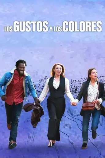 Los gustos y los colores