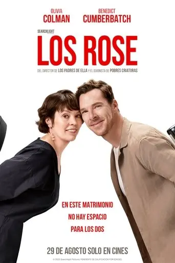 Los Rose