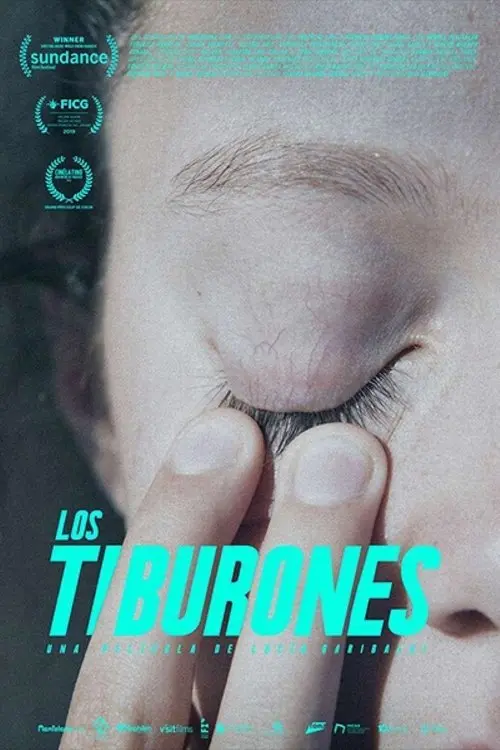 Los tiburones