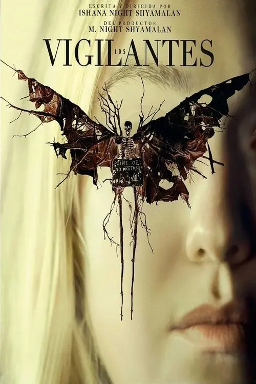 Los vigilantes