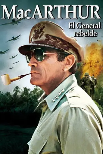 MacArthur, el general rebelde
