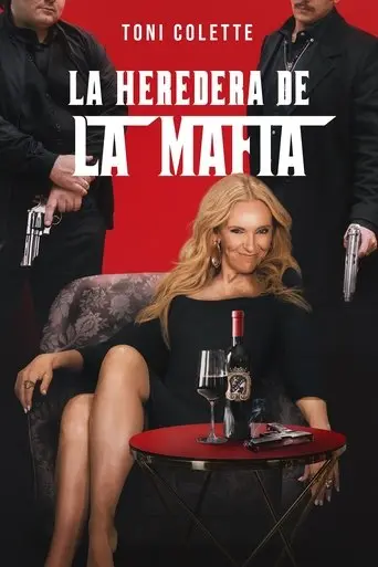 Mafia Mamma