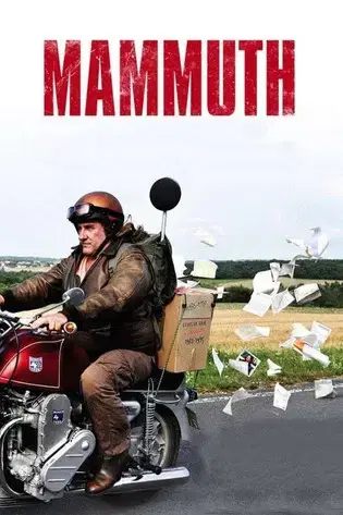 Mammuth