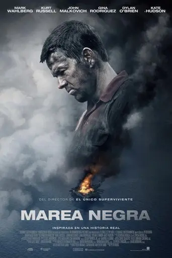 Marea negra