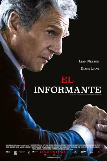 Mark Felt (El informante)