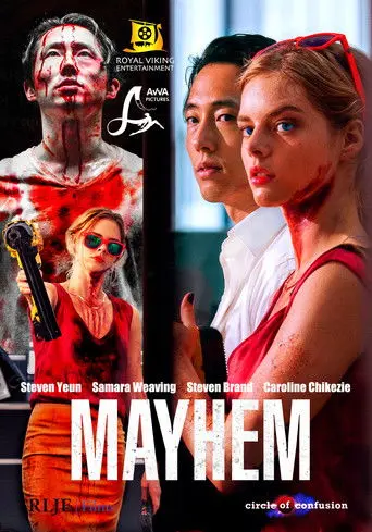Mayhem
