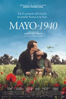 Mayo De 1940