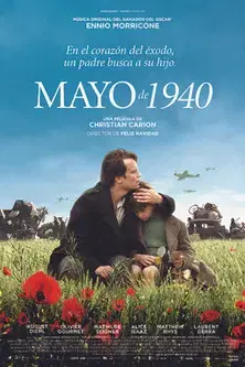 Mayo De 1940