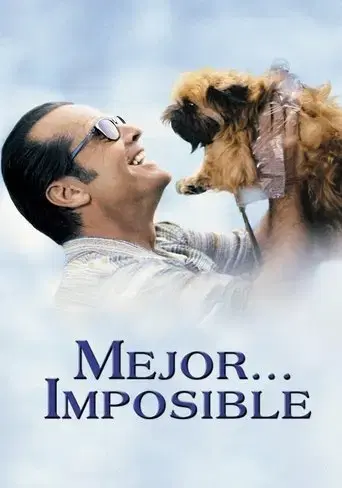 Mejor... imposible