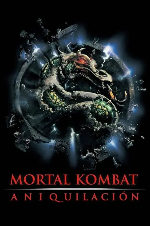 Mortal Kombat: Aniquilación