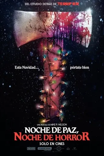 Noche de Paz, Noche de Muerte
