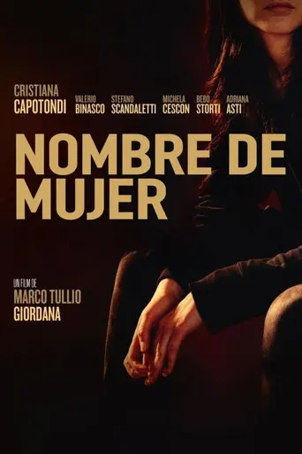 Nombre de mujer