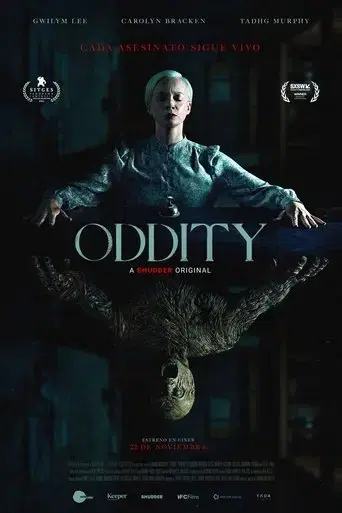 Oddity
