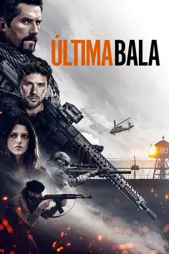 One shot (Misión de rescate)