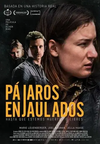 Pájaros enjaulados (Hasta que estemos muertos o libres)