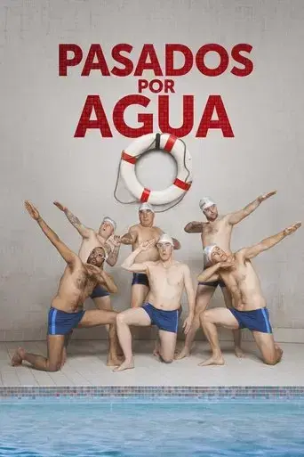Pasados por agua