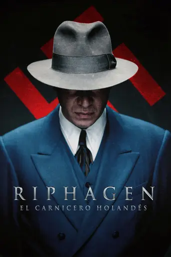 Riphagen, el carnicero holandés
