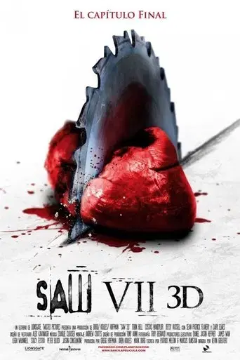 Saw VII