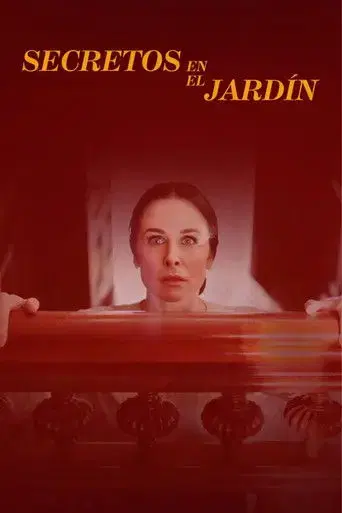 Secretos en el jardín