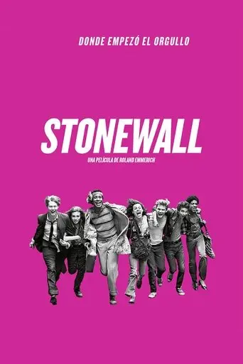 Stonewall