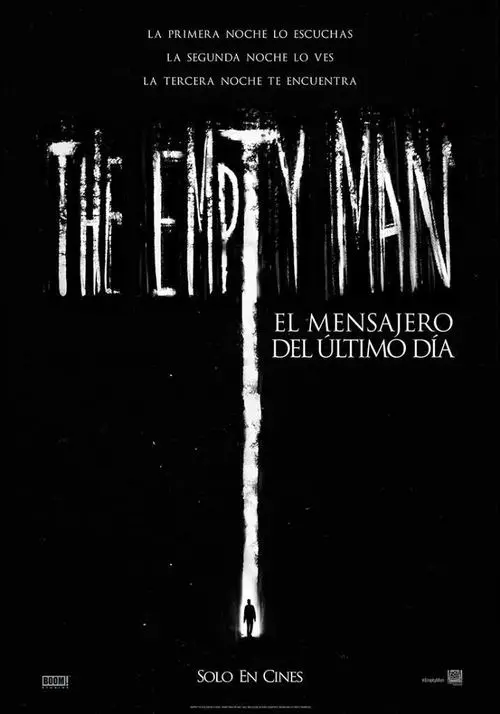 The Empty Man