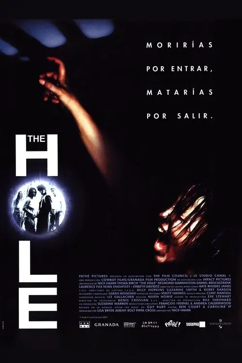 The Hole