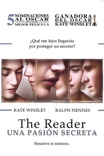 The Reader (El lector)