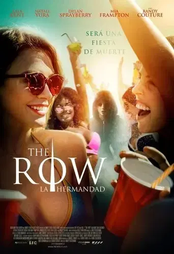 The Row: La Hermandad