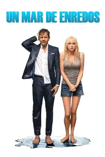 Un mar de enredos
