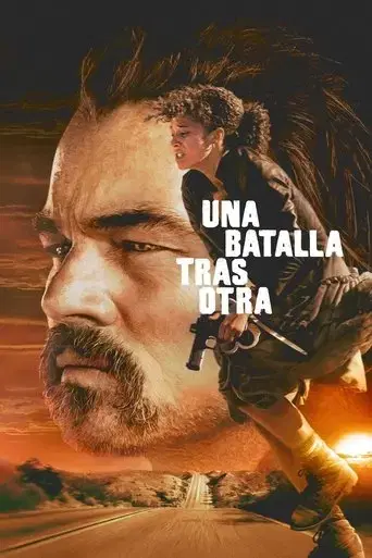 Una batalla tras otra