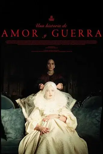 Una Película de Amor y Guerra