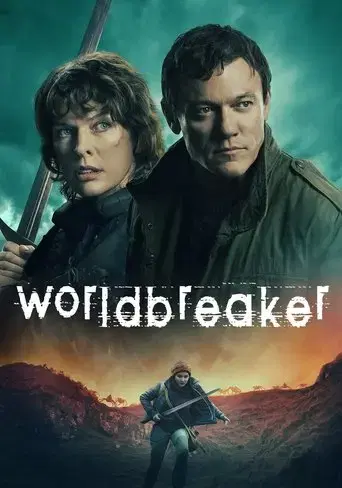 Worldbreaker