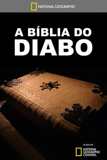 A Bíblia do Diabo