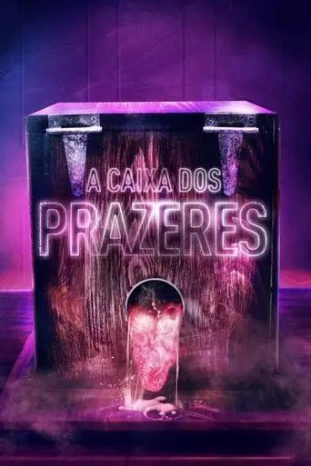 A Caixa dos Prazeres