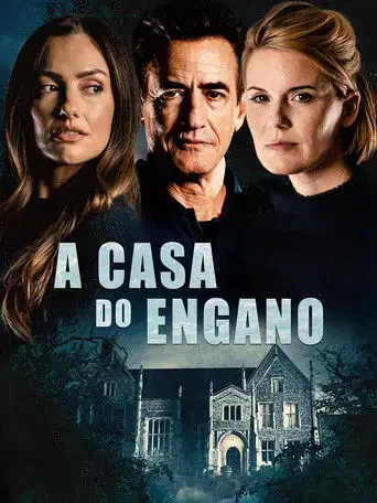 A Casa do Engano