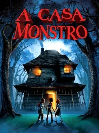 A Casa Monstro