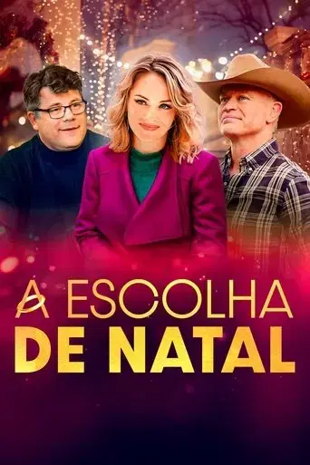 A Escolha de Natal