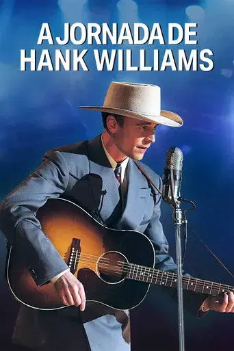 A Jornada de Hank Williams