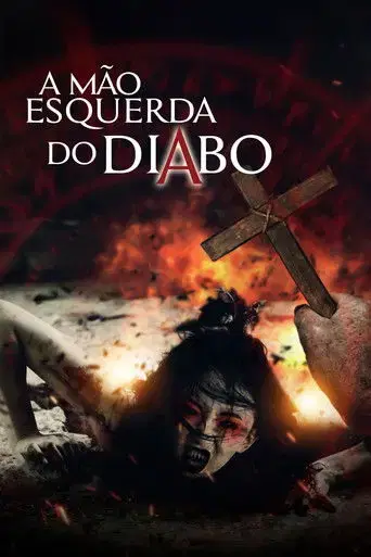 A Mão Esquerda do Diabo