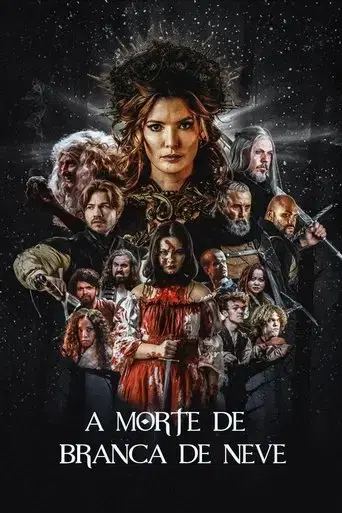A Morte de Branca de Neve