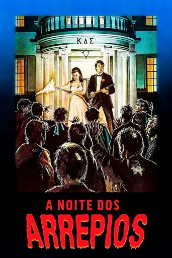 A Noite dos Arrepios