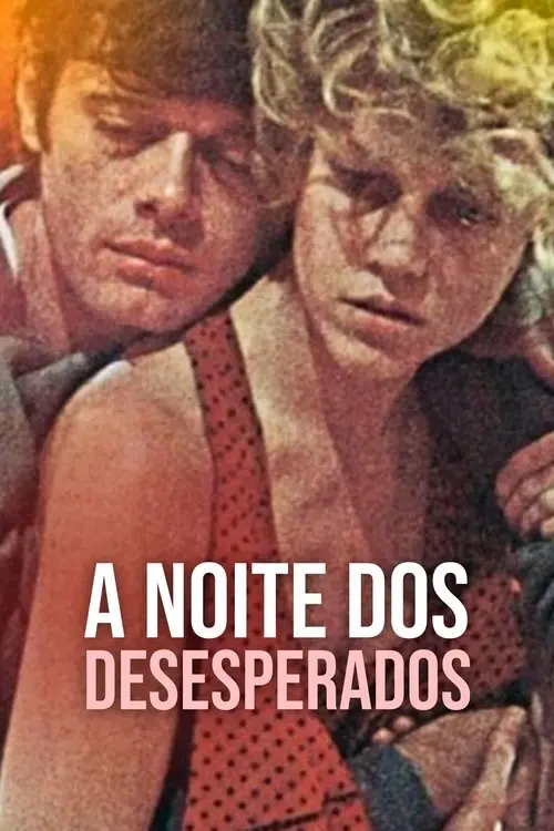 A Noite dos Desesperados