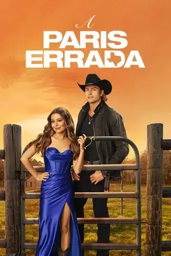 A Paris Errada