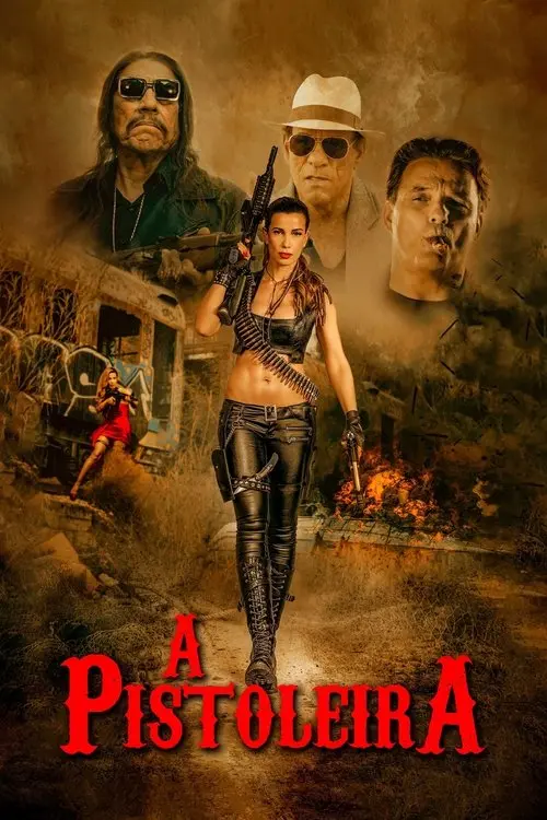 A Pistoleira