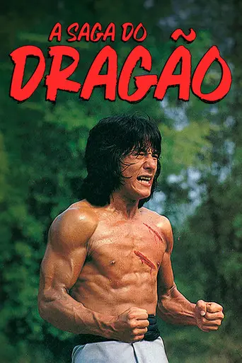 A Saga do Dragão
